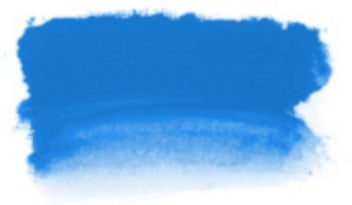 Listing 1 of 1 for A2 Acylic Paint - 120ml Cerulean Blue Hue
