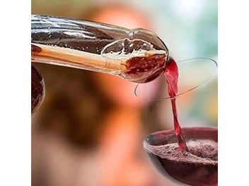 Listing 5 of 9 for Unique Whisky Decanter For Scotch Tequila Brandy Rum Bourbon Wine