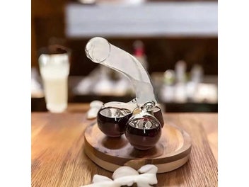 Listing 7 of 9 for Unique Whisky Decanter For Scotch Tequila Brandy Rum Bourbon Wine