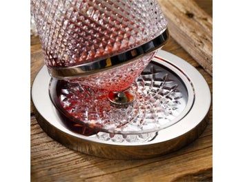 Listing 7 of 16 for Glass Decanter