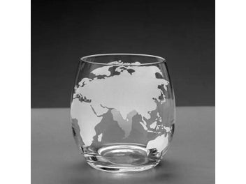 Listing 6 of 10 for Glass Decanter