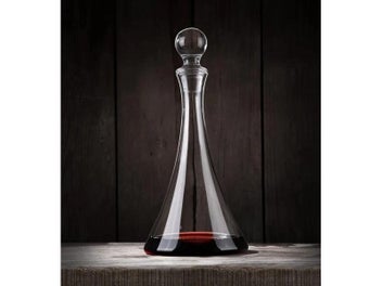 Listing 8 of 13 for Handmade Crystal Pourer Big Capacity Decanter For Family Bar