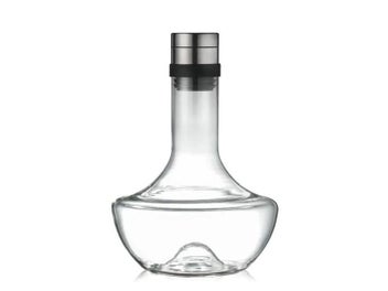 Listing 5 of 8 for 1000ML Big Decanter Handmade Crystal Red Wine Brandy Champagne Glasses Decanter