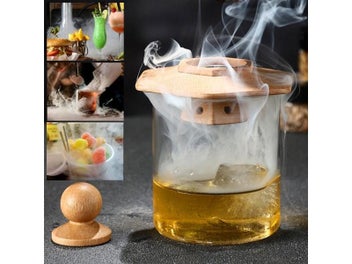 Listing 4 of 10 for Glass Decanter
