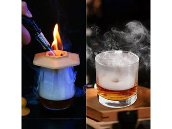 Listing 5 of 10 for Glass Decanter