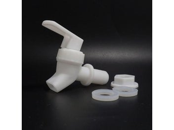Listing 6 of 9 for Food Grade Cold Water Water Jug With Tap Water Dispenser Refrigerator Water