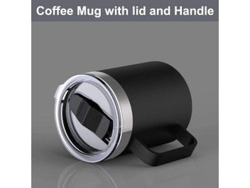 Listing 6 of 9 for Tea Cup Coffee Cup