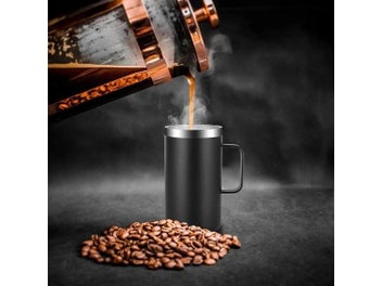 Listing 7 of 9 for Tea Cup Coffee Cup