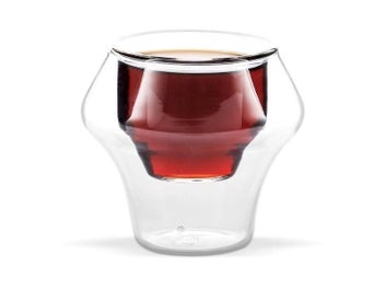 Listing 8 of 10 for MHW-3BOMBER Double Wall Glass Coffee Mugs For Home Barista