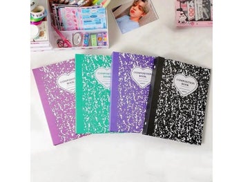 Listing 3 of 16 for Colorful Photo Album Kpop Photocard Binder PP Material Holder