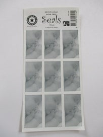 Listing 1 of 2 for SLEEPING BABY STICKERS