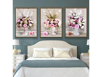 Listing 4 of 10 for Cross Stitch Kit