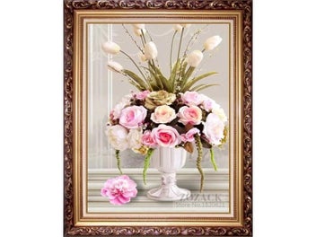 Listing 8 of 10 for Cross Stitch Kit