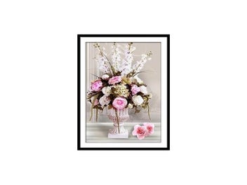 Listing 1 of 10 for Cross Stitch Kit
