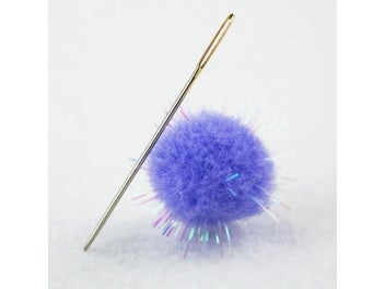 Listing 4 of 9 for Cross Stitch Kit