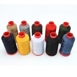 Listing 6 of 10 for TEX 70 Nylon Bonded Thread 0.3MM Heavy Duty Breaking Strength Leather