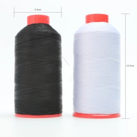 Listing 7 of 10 for TEX 70 Nylon Bonded Thread 0.3MM Heavy Duty Breaking Strength Leather
