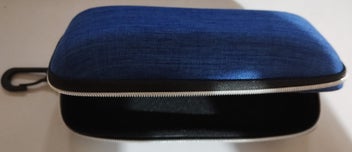 Listing 3 of 3 for Sun glasses or glasses case