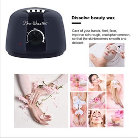 Listing 4 of 7 for Professional Wax Warmer Kit, Hair Removal Wax