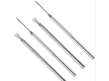 Listing 3 of 10 for Pottery Sculpture Tools