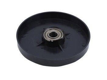 Listing 6 of 9 for Clay Turntable 360 Plastic Rotation Wheel Pottery Rotary Plate Sculpture Board