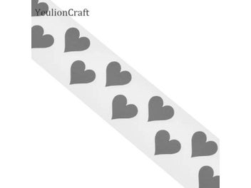 Listing 8 of 10 for 3X100CM Reflective Stickers For Clothing Heat Transfer Film