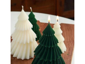 Listing 3 of 9 for Candle Making Moulds