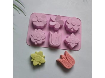 Listing 7 of 9 for Soap Mould/Mold