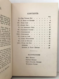 Listing 8 of 10 for LOOKING BACK: Or Personal Reminiscences by The Widow of a Pioneer Settler 1928