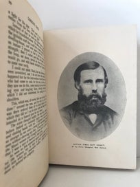 Listing 9 of 10 for LOOKING BACK: Or Personal Reminiscences by The Widow of a Pioneer Settler 1928