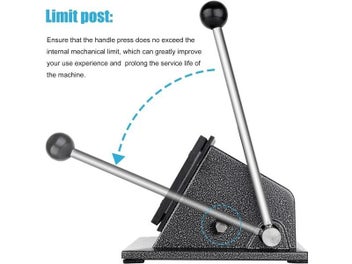 Listing 6 of 9 for Circle Cutter