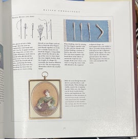 Listing 4 of 5 for New Designs in Raised ­Embroidery By Barbara and Roy Hirst