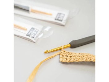 Listing 6 of 10 for 1Piece Tulip Crochet Needles Etimo Hook Crochet Accessories