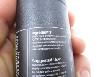 Listing 2 of 6 for PTN Ginger Essential Oil Extract 10 ml