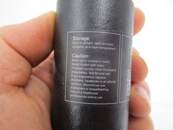 Listing 5 of 6 for PTN Ginger Essential Oil Extract 10 ml