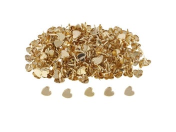 Listing 1 of 9 for Embellishments Brads