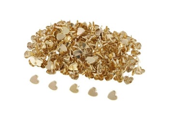 Listing 4 of 9 for Embellishments Brads