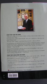 Listing 2 of 2 for "STARS IN MY EYES" by Tony Goodliffe