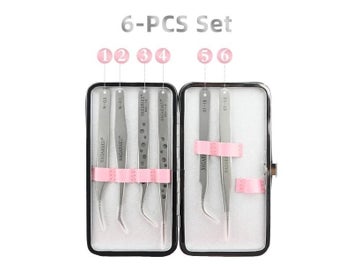 Listing 6 of 10 for Tweezers