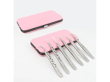 Listing 8 of 10 for Tweezers