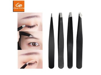 Listing 3 of 10 for Tweezers