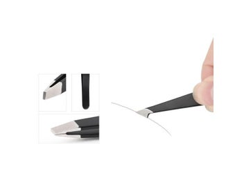 Listing 5 of 10 for Tweezers