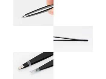 Listing 6 of 10 for Tweezers