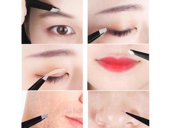 Listing 8 of 10 for Tweezers