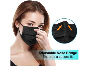 Listing 4 of 9 for Face Mask