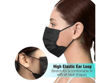 Listing 5 of 9 for Face Mask