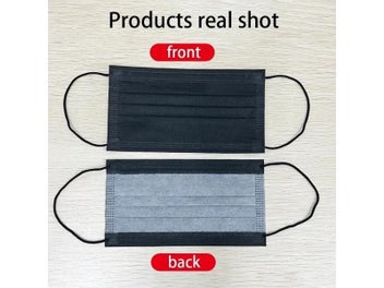 Listing 6 of 9 for Face Mask