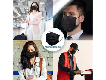 Listing 7 of 9 for Face Mask