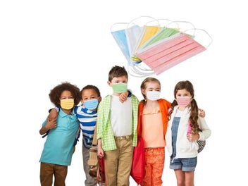 Listing 3 of 9 for Face Mask Face Masks