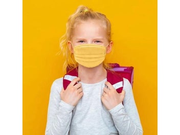 Listing 4 of 9 for Face Mask Face Masks